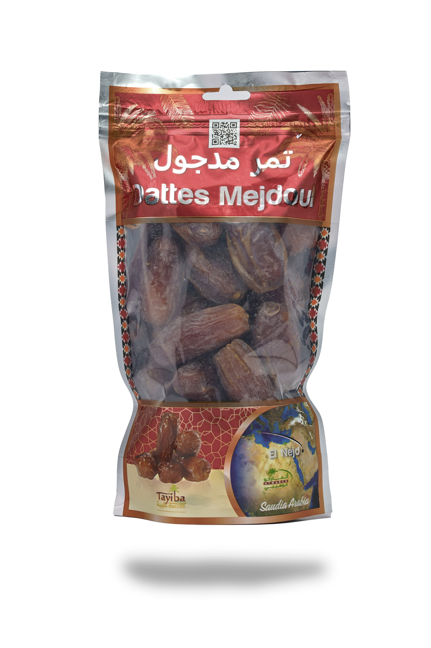 Medjool 300g de côté