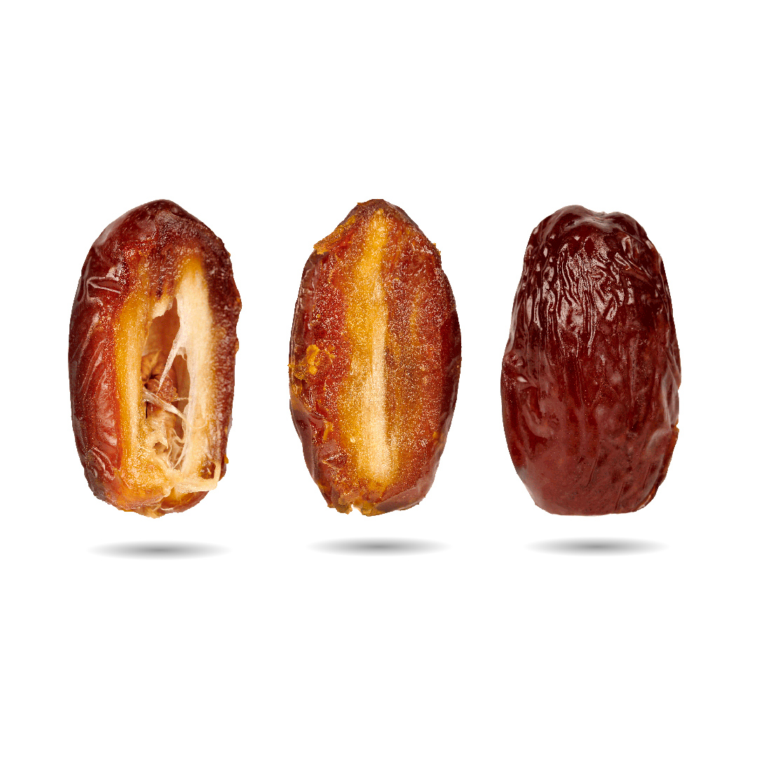 Organic Medjool Dates from Saudi Arabia Tayiba Dattes