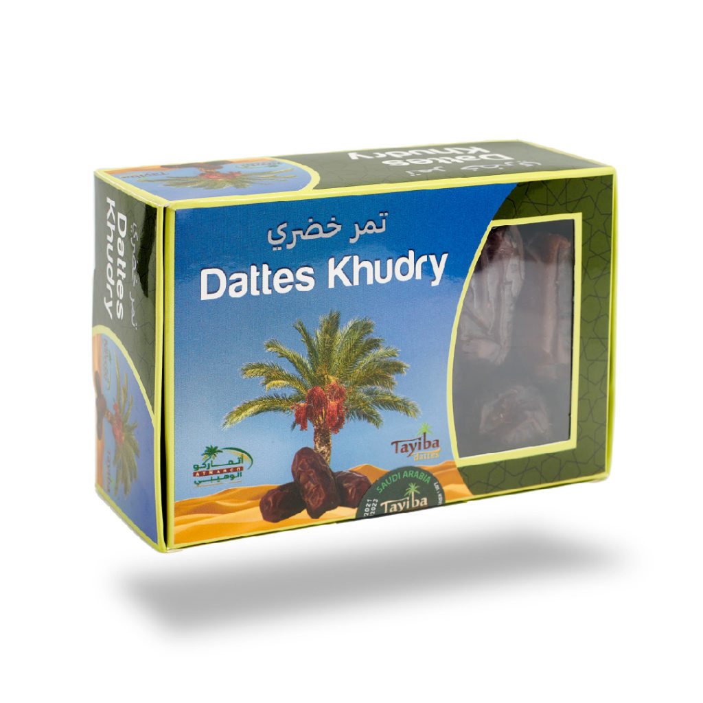 Khudry 500g de côté