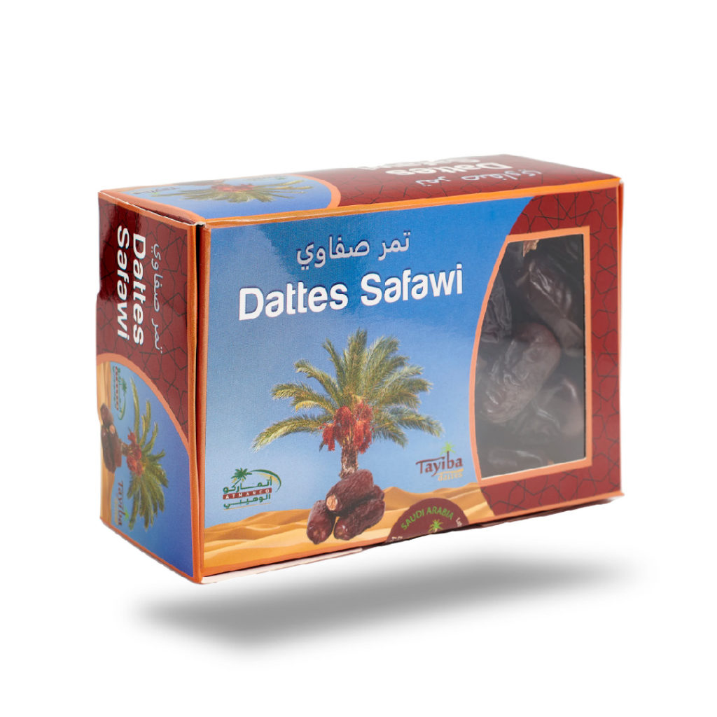 Safawi 500g de côté