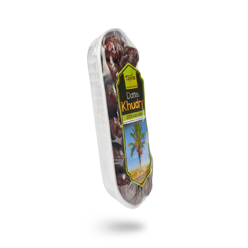 Khudry 300g de côté