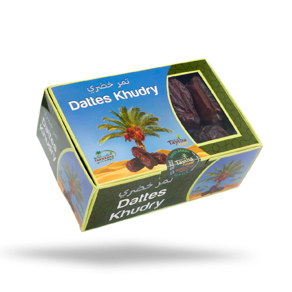 Khudry 500g de biais 2
