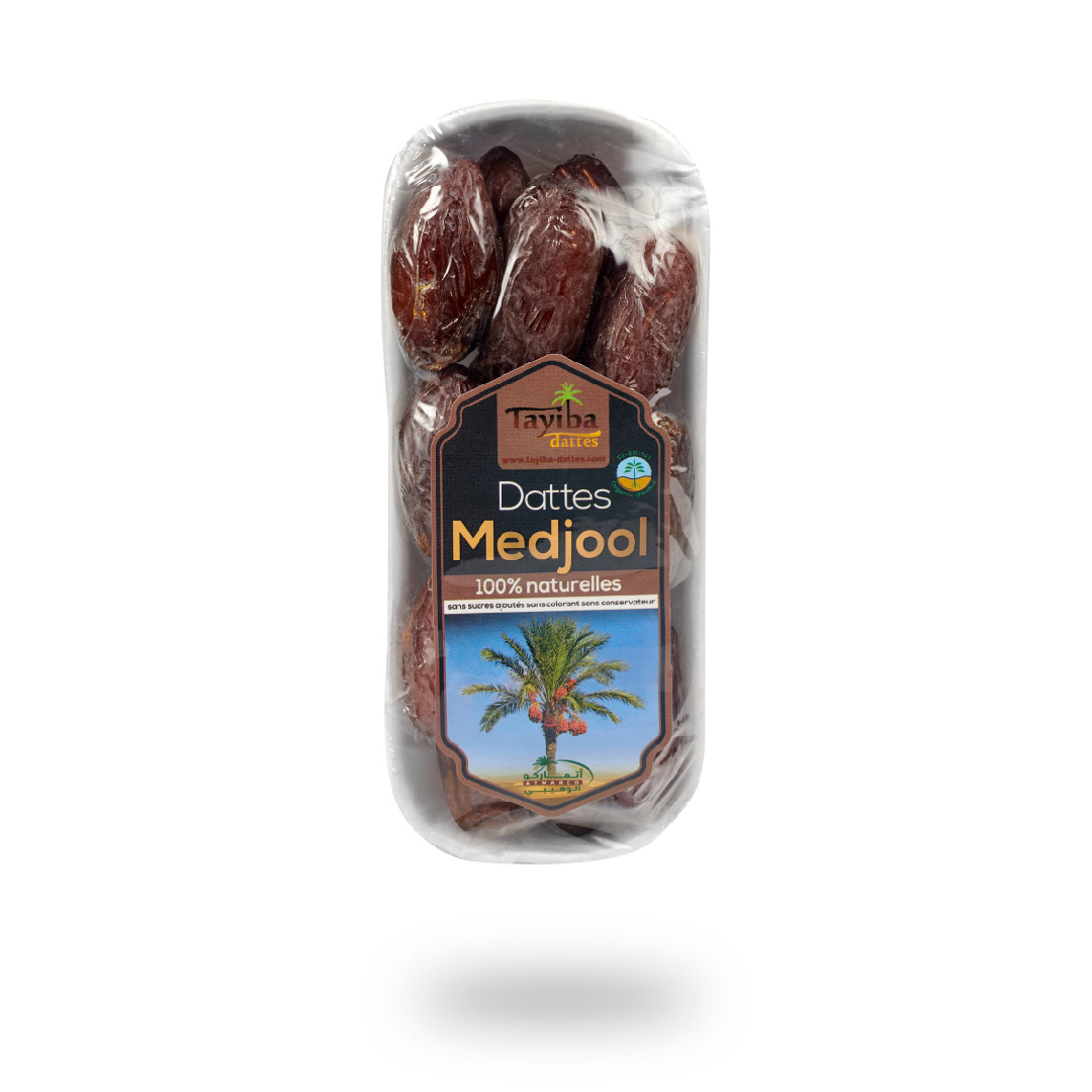 Dattes Medjool (300g)