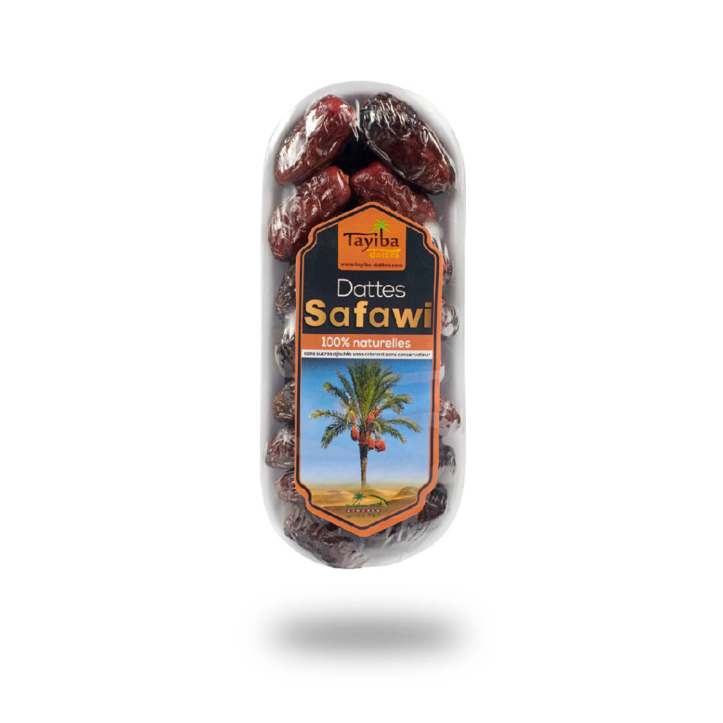 Safawi 300g boite fermé