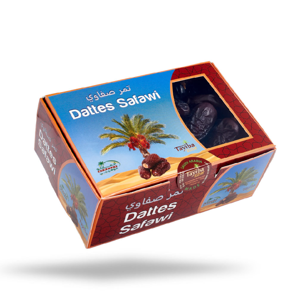 Safawi 500g de biais