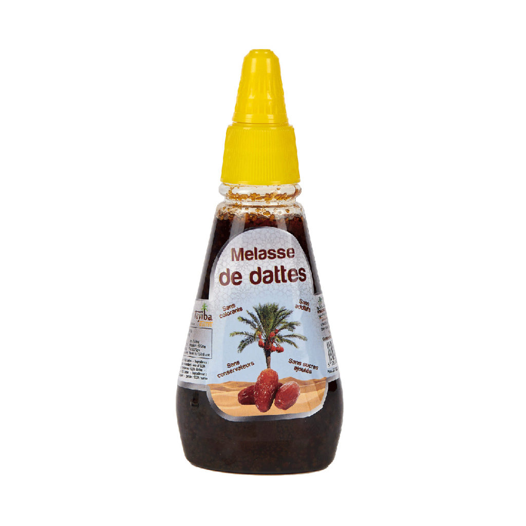 Tayiba Dattes