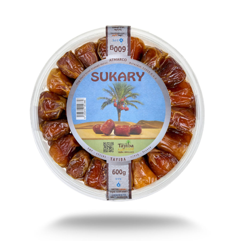 Sukary-boite-600g