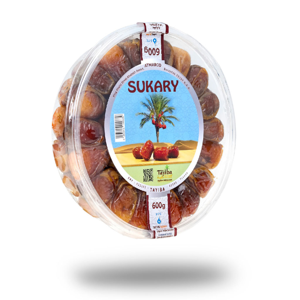 Sukary-boite-600g