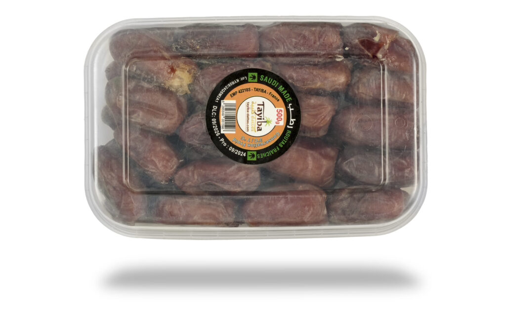 Dattes Khudri - Rotab 500g