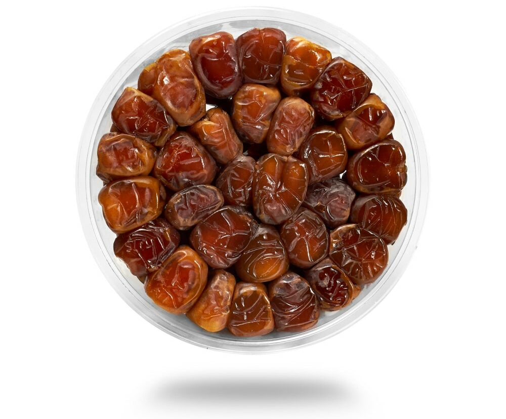 Dattes Sukary - 600 gr - Tayiba