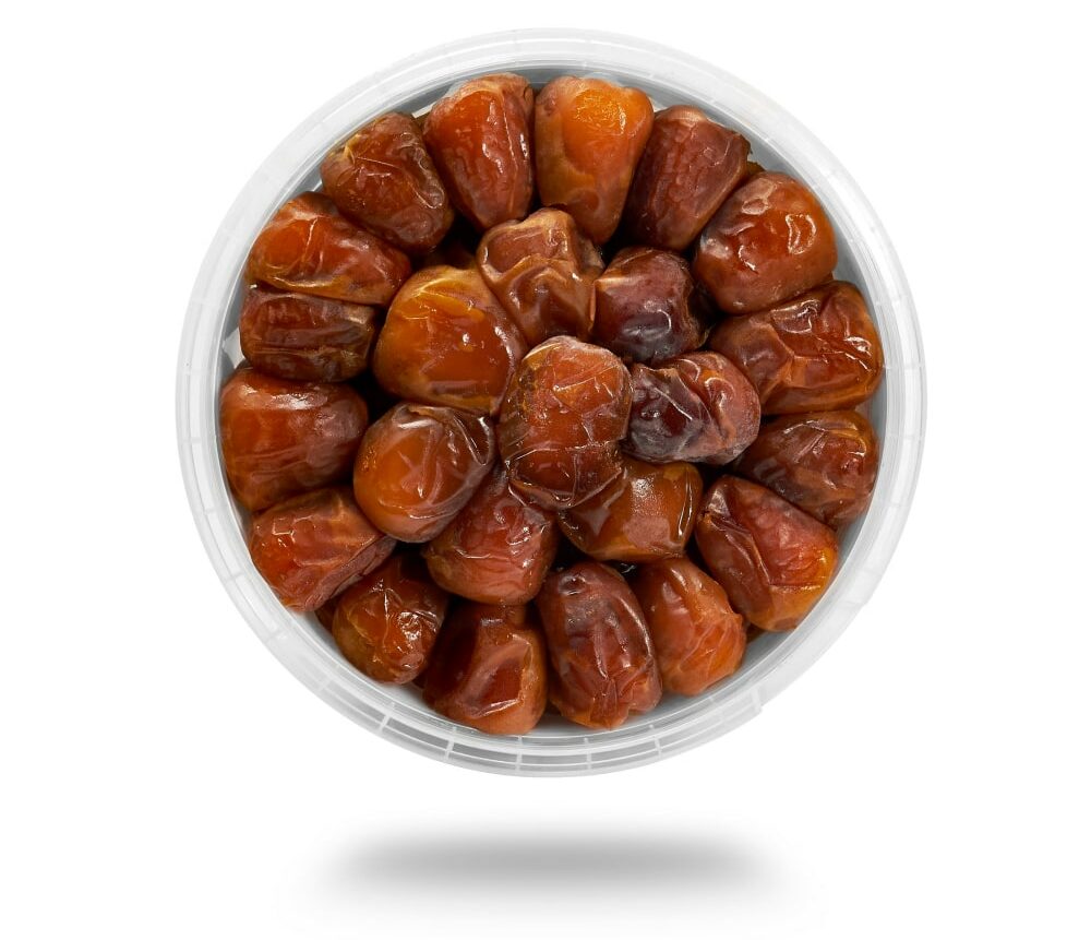 Dattes Sukary - 500 gr - Tayiba
