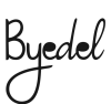 Logo byedel graphisme